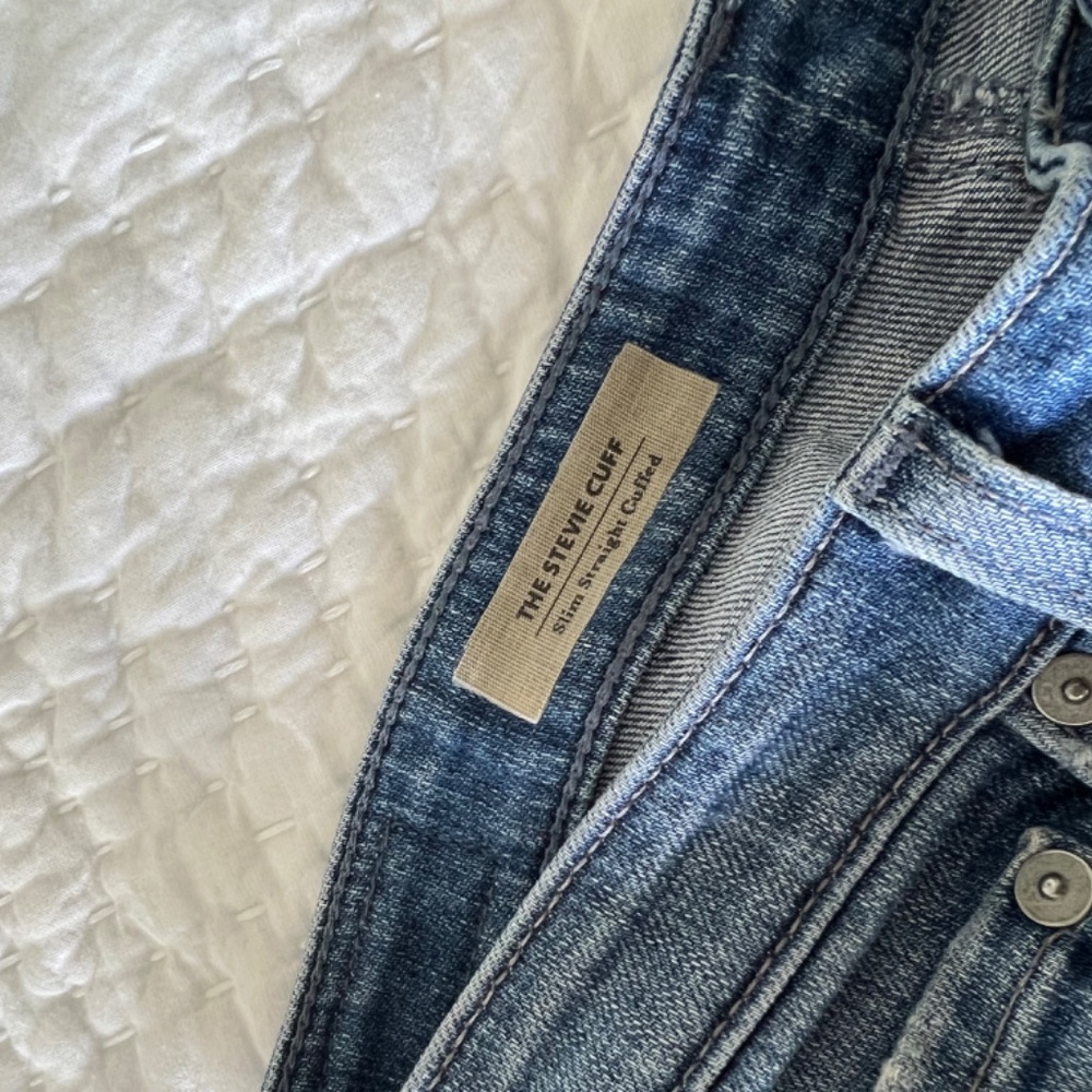 Jeans - Picture 3 of 5